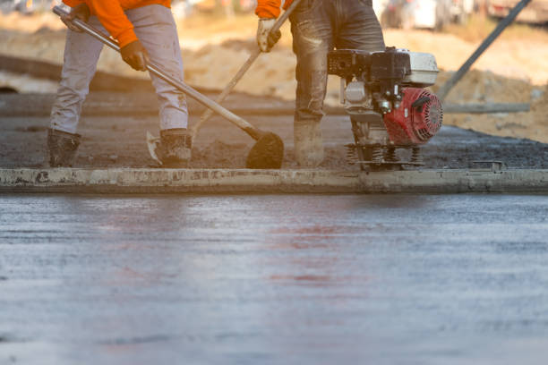 Best Concrete Installation Cost  in Galt, CA