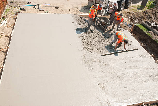 Best Concrete Demolition Services  in Galt, CA